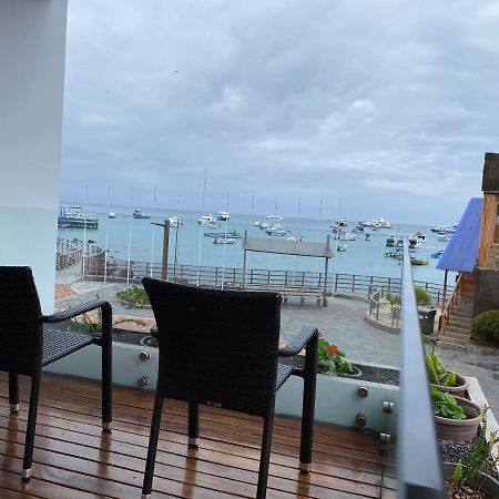 Galapagos Sunset Hotel 푸에르토 바케리조 모레노 외부 사진