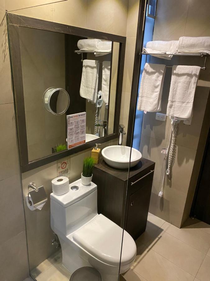 Galapagos Sunset Hotel 푸에르토 바케리조 모레노 외부 사진