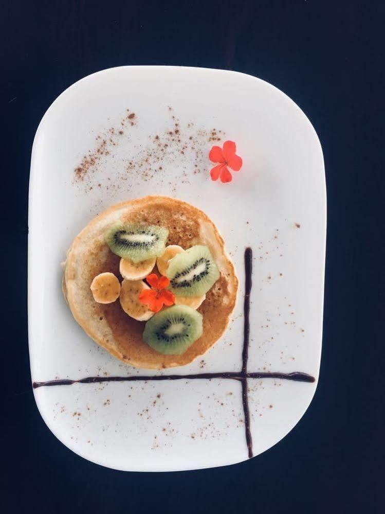 Galapagos Sunset Hotel 푸에르토 바케리조 모레노 외부 사진
